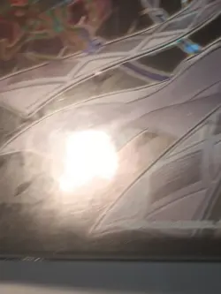 (1) PO Yu-Gi-Oh! TCG ? Holo Binder ? 9 Pocket 10 page Portfolio Albaz Ecclesia - Image 5