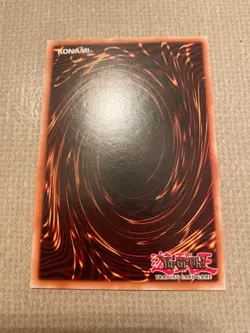 Yu-Gi-Oh! Symph amplifire mint common 1st ed RATE-EN092 - Image 2