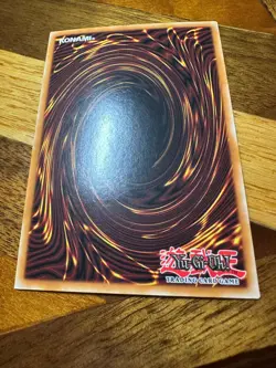 Fragment Fusion HA07-EN028 Unlimited Edition Super Rare LP + BONUS - Image 2