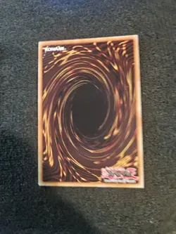 yugioh TCG Santa Claws [1st Edition] PGL2-EN021 - Image 2