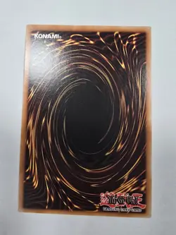 Raigeki Break YS12-EN031 Xyz Symphony 1st Edition Yu-Gi-Oh Tcg - Image 2