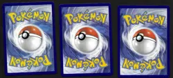 Pokemon TCG - Team Rocket's Moltres UPC Promos - SIR / UR / DR - 3 Cards - Image 2