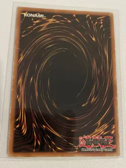 YU-GI-OH! Toon Goblin Attack Force HOLO DL7-EN001 Super Rare Card TCG Yugioh - Image 2