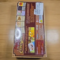 Adventure Time Card Wars Collector's Pack 2: BMO vs. Lady Rainicorn Game Sealed! - Image 2