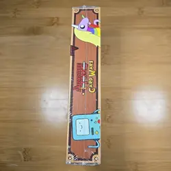 Adventure Time Card Wars Collector's Pack 2: BMO vs. Lady Rainicorn Game Sealed! - Image 4