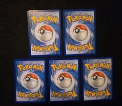Pokemon Generations Radiant Collection 5 card lot Snorunt Gulpin Swirlix +more! - Image 2