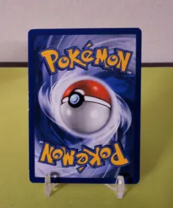 Neo Genesis 57/111 - 2000 First 1st Edition Cyndaquil Vintage Pokemon Card - Image 2