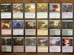 MTG Commander Deck - Lathril, Blade of the Elves - 100 Cards EDH Elves - Image 5
