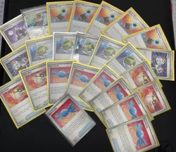 Pokemon Cards Collection Lot - Deck Staples/ Builder - TCG/ CCG - Lot #6 - Image 1
