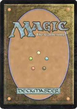 Kami of the Crescent Moon Saviors of Kamigawa VLP/NM Magic: The Gathering Card - Image 2