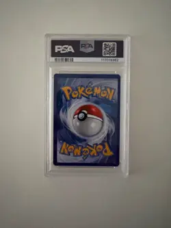 Charizard VSTAR SWSH262 SWSH: Sword & Shield Promo Cards Holo PSA 8 pokemon card - Image 2
