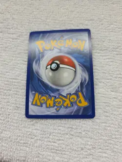 Pokemon TCG Team Skull Grunt 149/149 Sun And Moon Trainer Card - Image 3