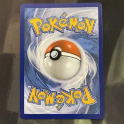 Crabominable 149/142 Sv07: Stellar Crown Holo Pokemon Card Full Art Water Type - Image 2