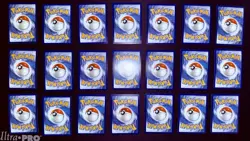 50x Card Lot Of Scarlet & Violet EX’s - Pokemon TCG - Various Sets - NM - Image 2