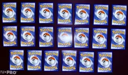 50x Card Lot Of Scarlet & Violet EX’s - Pokemon TCG - Various Sets - NM - Image 4