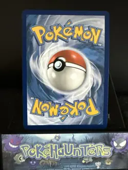 Pokemon Card Erika's Invitation 203/165 Scarlet & Violet 151 Holo Trainer NM - Image 2