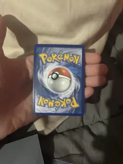 Pokemon Mewtwo GX TCG Shining Legends Holo Card 78/73 Secret Rare - Image 5