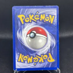 Victreebel #30 30/64 Non-Holo Jungle Unlimited Rare Vintage WOTC Pokemon Card MP - Image 2