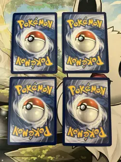 Pokemon TCG Charizard Lot Of 4 Cards. Gx Ex Vstar 🔥🔥🔥 - Image 2
