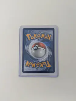 Unit Energy 170/156 Pokemon Ultra Prism Sun & Moon Gold Card Secret Rare - Image 3