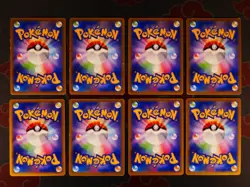 LP/HP Japanese COMPLETE Pokemon COLLECTION X/Y Card Rare Holo EX+MEGA Set XY1#1 - Image 2