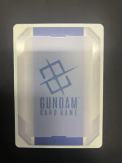 GD01-087 Sayla Mass R+ Alt Art Gundam Card Game - Image 3