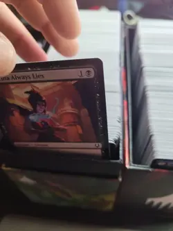 Lot of 1500+ English Magic: The Gathering Avatar Common & Uncommon bulk MTG - Image 2