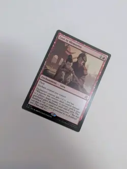 MTG - Lost in Memories - Avatar: The Last Airbender: Eternal-Legal NM/M Cond - Image 2