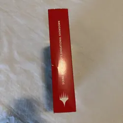 Magic The Gathering - Marvel's Spider-Man Scene Box Full Art Foil Borderless - Image 3