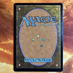 MTG World at War The List - Rise of the Eldrazi Near-Mint Rare!! - Image 2