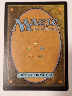 Blood Mist - Eldritch Moon - Magic the Gathering MTG Nice! - Image 2