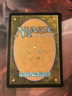 MTG Ragost, Deft Gastronaut Extended Art Edge of Eternity EOE 0300 Rare NM - Image 2