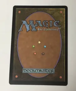 The One Ring (Borderless) Unique and Miscellaneous Promo Foil - Image 2