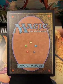 MTG Choco, Seeker of Paradise & Plains (Borderless) Chocobo Track Foil NM - Image 5