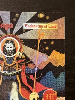 Urza’s Saga #21 Foil - MTG Secret Lair Countdown Kit Encyclopedia of Magic Nm - Image 3