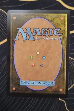 Badgermole Cub NM Showcase Foil MTG Avatar The Last Airbender TLA Unplayed Magic - Image 2