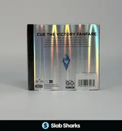 MAGIC THE GATHERING FINAL FANTASY COLLECTOR SEALED BOOSTER BOX - Image 2