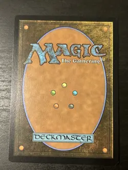 Badgermole Cub Mythic Non Foil NM Avatar: The Last Airbender #167 MTG Mythic - Image 4