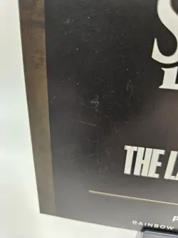 ?? IN HAND Secret Lair x The Last of Us Part I FOIL-Playstation Drop - Image 3