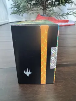 Magic: The Gathering Final Fantasy Chocobo Bundle Box - SEALED SHIPS SAME DAY - Image 3