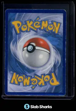 2014 POKEMON XY PHANTOM FORCES #24/119 MEGA MANECTRIC EX ULTRA RARE - Image 2