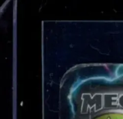 2014 POKEMON XY PHANTOM FORCES #24/119 MEGA MANECTRIC EX ULTRA RARE - Image 3