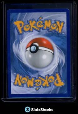 2015 POKEMON XY PRIMAL CLASH #54/160 KYOGRE EX ULTRA RARE - Image 2
