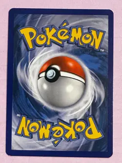 Pokemon TCG Victini BW Black Star Promos BW32 Holo Promo NM or better - Image 2