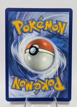 Pokemon TCG Alakazam EX 201/165 Sir Scarlet & Violet 151 English NM - Image 2