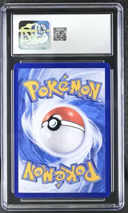 CGC 10 Sylveon 09 05/15 Stars Holo - Gem Pack Vol 2 - Pokemon TCG - Image 2