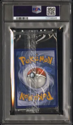 PSA 9 - 2021 Pokemon Celebrations Ultra-Premium UPC Full Art POKE BALL #146 - Image 2