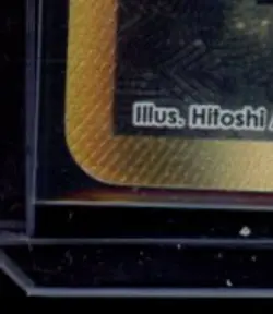 2016 POKEMON XY EVOLUTIONS #107/108 BROCK'S GRIT ULTRA RARE - Image 4