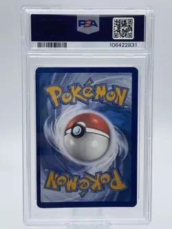 2023 Pokemon SWSH - Crown Zenith - Ditto #GG22 - Galarian Gallery - PSA 9 Mint - Image 3