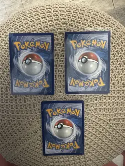 Pokemon TCG Charizard UPC Promo Set SWSH260 SWSH261 SWSH262 VMAX VSTAR V NM - Image 2